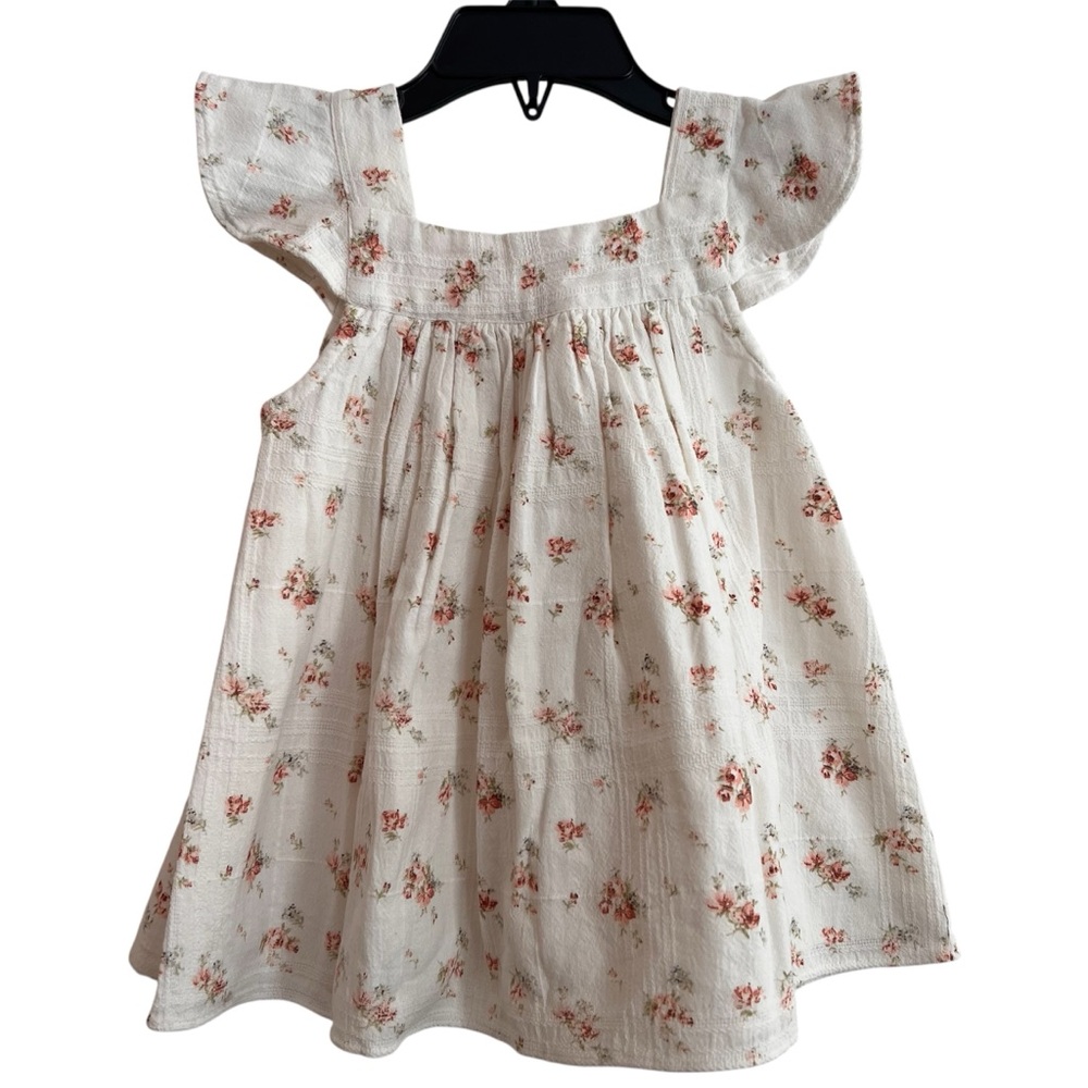 NEW Jamie Kay Magnolia Floral Top